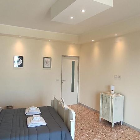 Ferienwohnung Blu House Monopoli Exterior foto