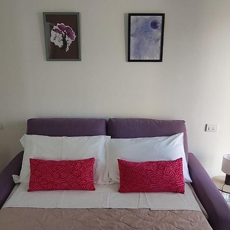 Ferienwohnung Blu House Monopoli Exterior foto