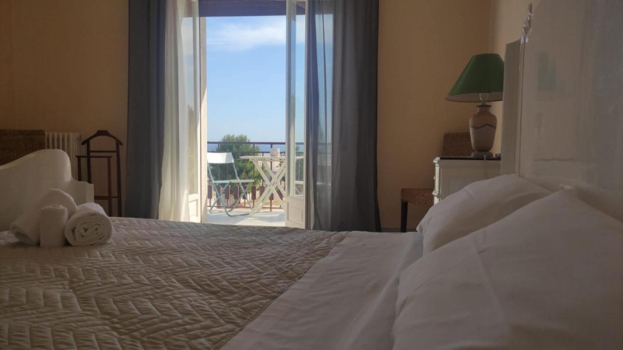 Ferienwohnung Blu House Monopoli Exterior foto