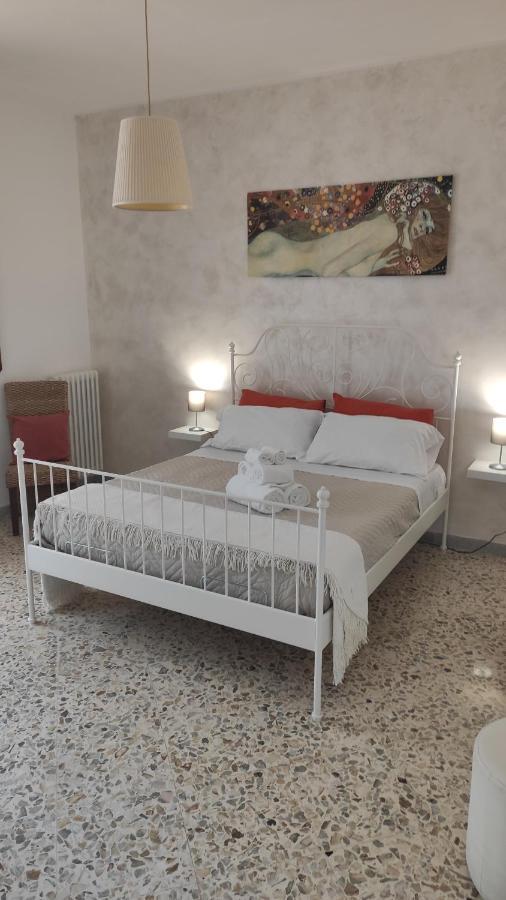 Ferienwohnung Blu House Monopoli Exterior foto