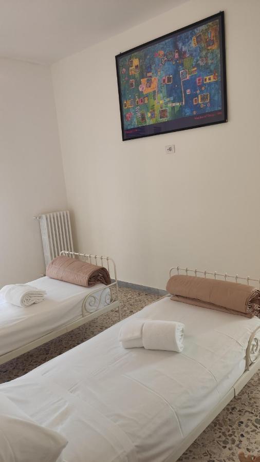 Ferienwohnung Blu House Monopoli Exterior foto