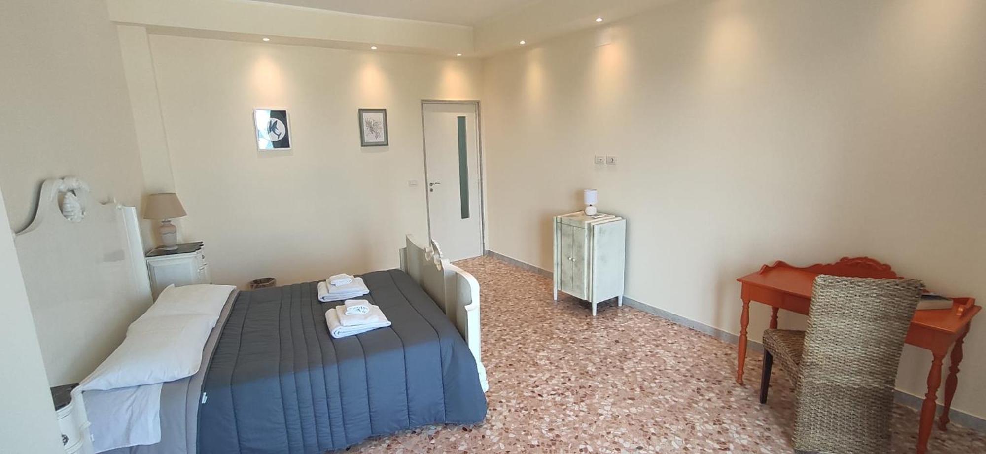 Ferienwohnung Blu House Monopoli Exterior foto