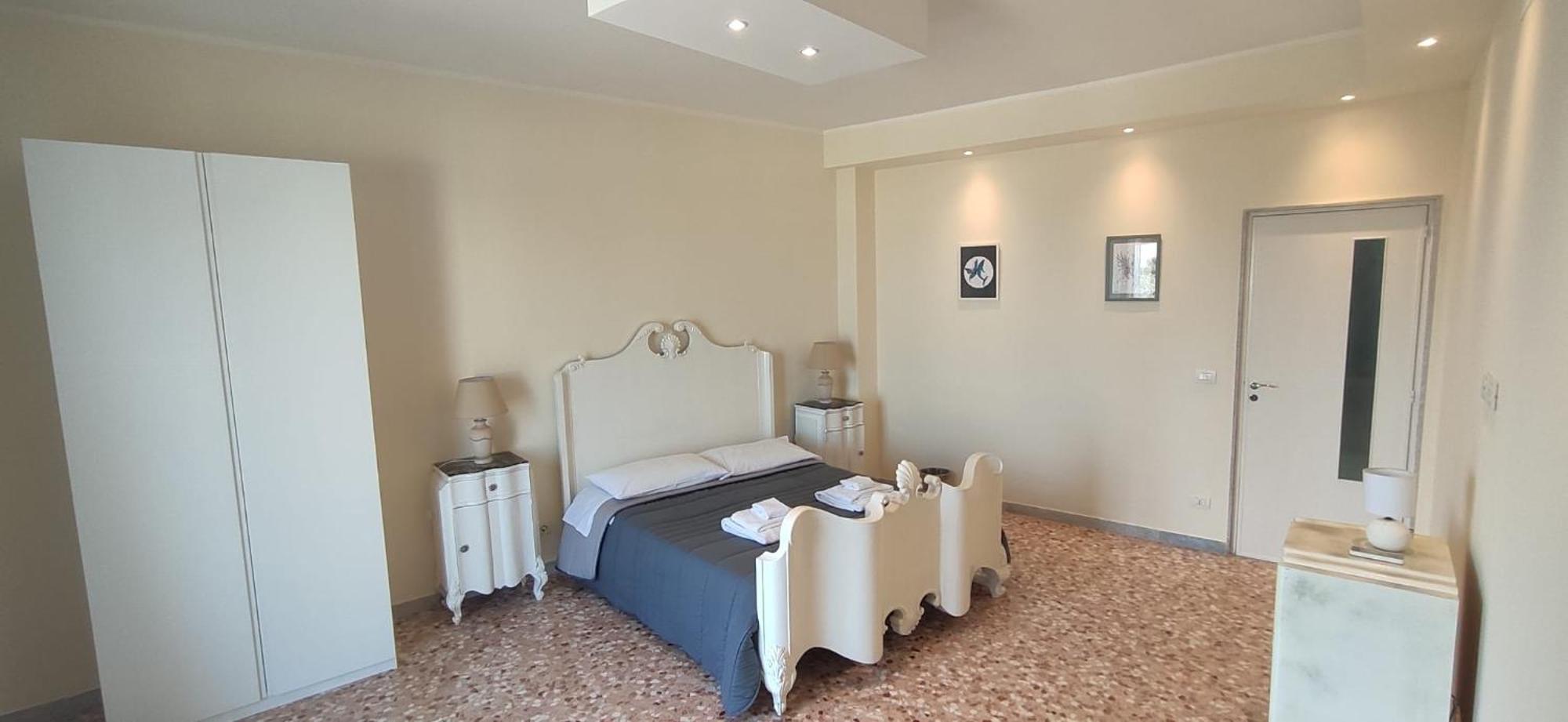 Ferienwohnung Blu House Monopoli Exterior foto
