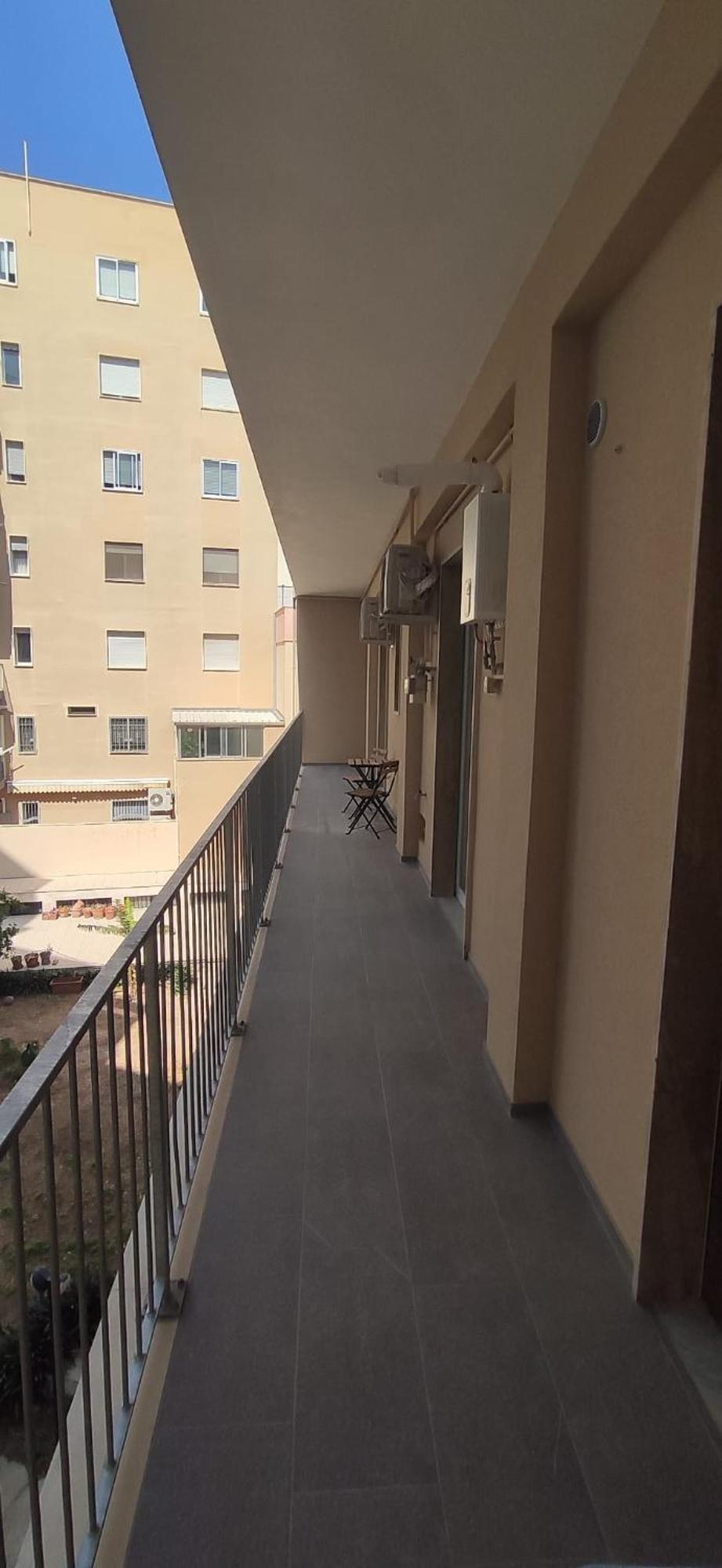 Ferienwohnung Blu House Monopoli Exterior foto