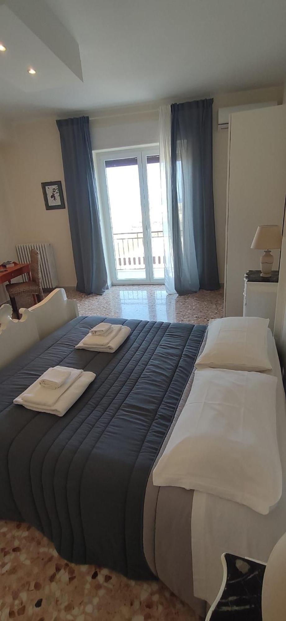 Ferienwohnung Blu House Monopoli Exterior foto