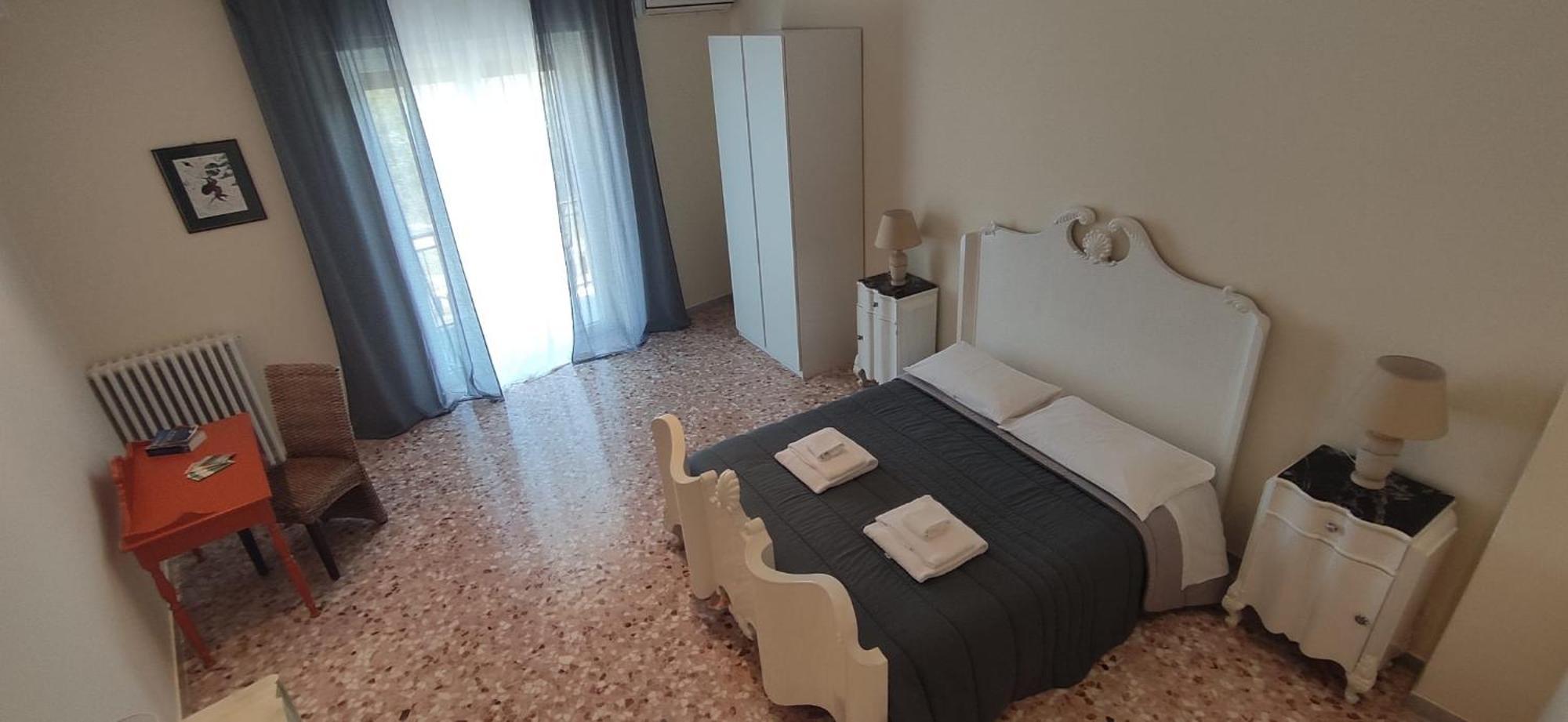 Ferienwohnung Blu House Monopoli Exterior foto